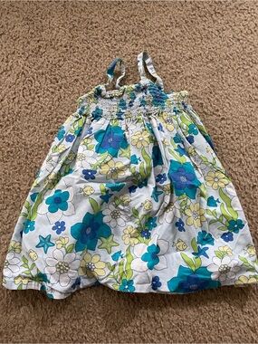 Lot of 4 Girls  Sundresses 3T